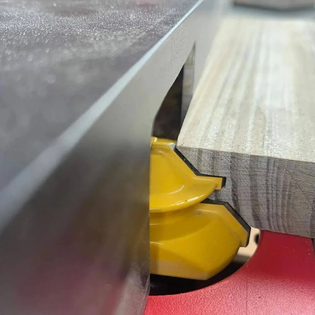 JointMaster - Meisterhafte Holzbearbeitung mit professioneller Präzision!