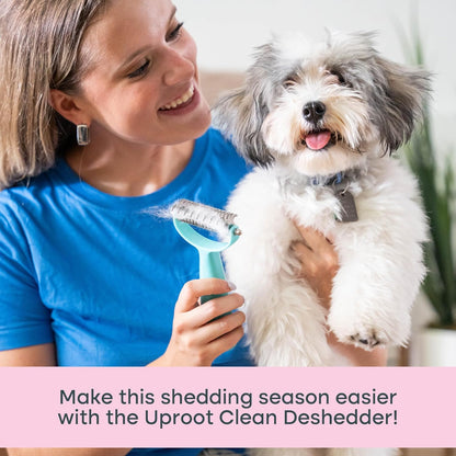 DeshedBrush