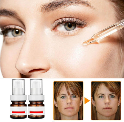 Vitamin C Gesichtscreme