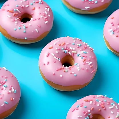 MiniDonuts - Selbstgemachte Donut-Maschine