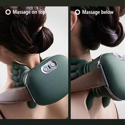 MassageHand