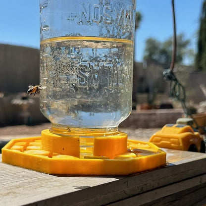 WaterBee -  Bienen-Wasserstelle für Ihre Gärten