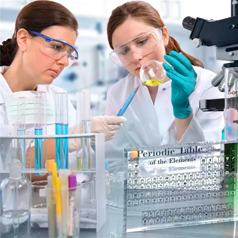 PeriodicTable - Ein faszinierendes Periodensystem, mit dem Lernen Spaß macht