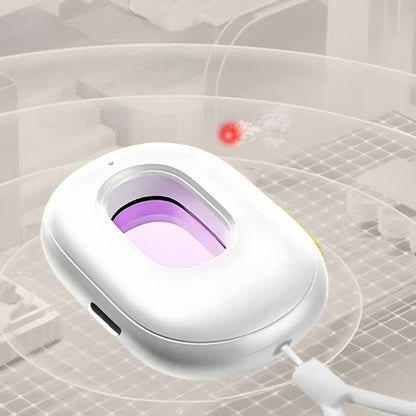 Spy Cam Detector - Infrarotkamera-Finder