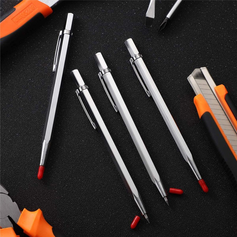Metal Marker - Präzisionsmarkierer für Metall und Glas