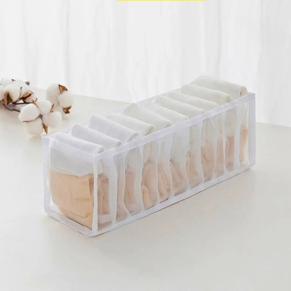 ClothingOrganizer - Kleiderorganizer — Ordnung und Ruhe jeden Morgen