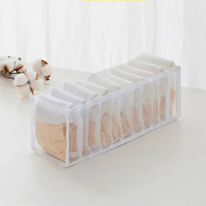 ClothingOrganizer - Kleiderorganizer — Ordnung und Ruhe jeden Morgen