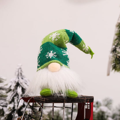 ChristmasGnomes - Weihnachtswichtel — gemütliche Stimmung