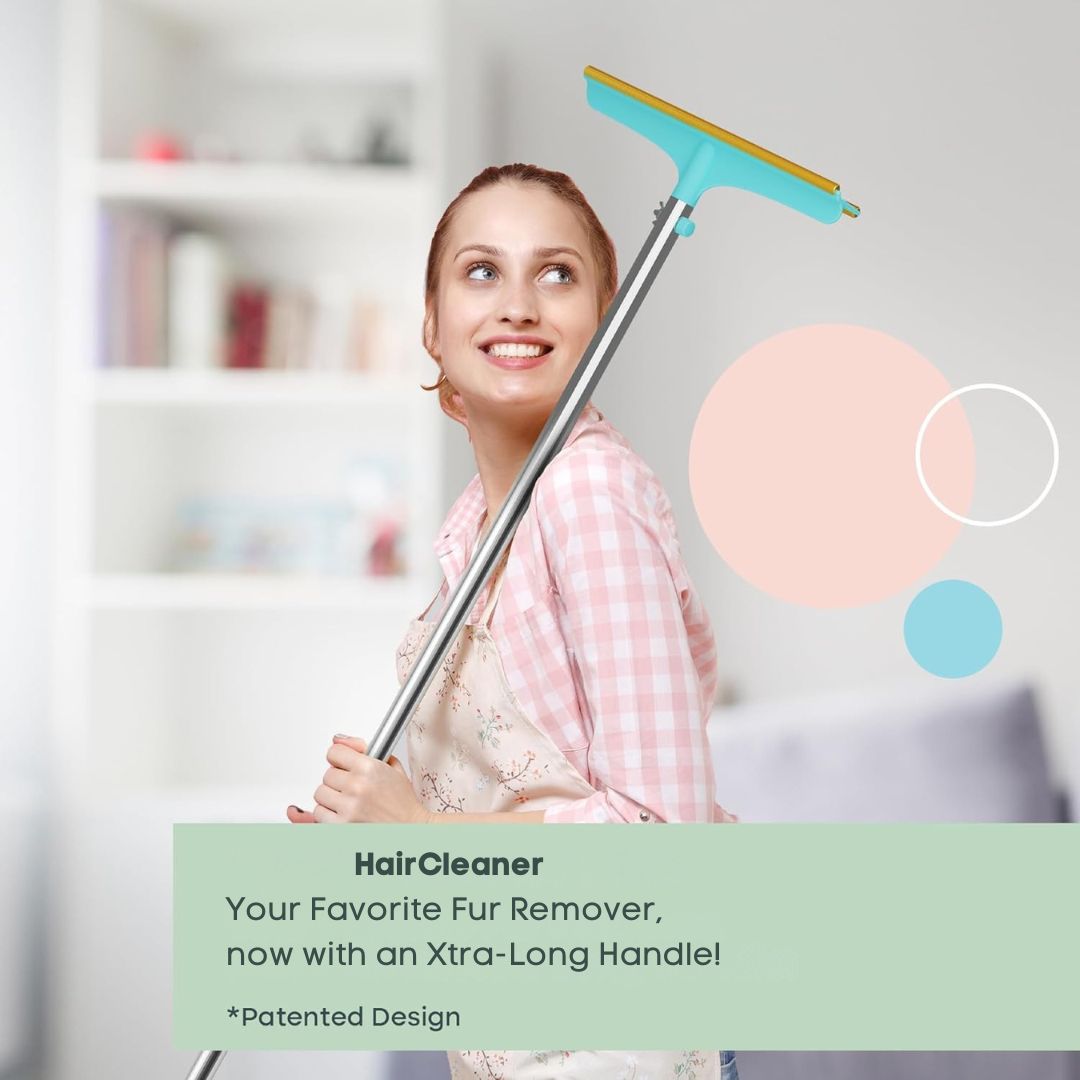 HairCleaner
