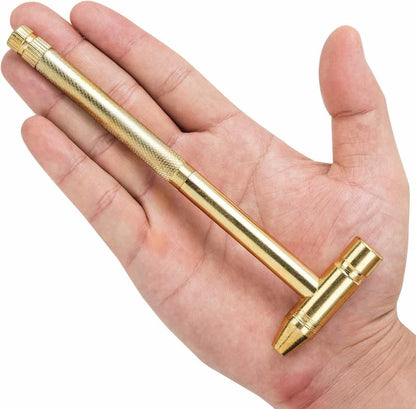 Multi Hammer - Kompaktes 6-in-1-Hammer-Set
