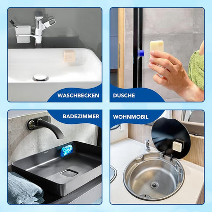 SoapBarHolder