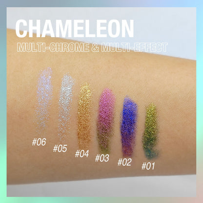 JeshaLiner - Einzigartiger farbiger Eyeliner