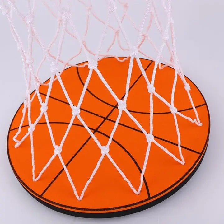 CeilingHoop - Basketball-Set für die Zimmerdecke
