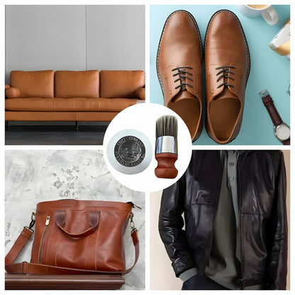 LeatherRevive