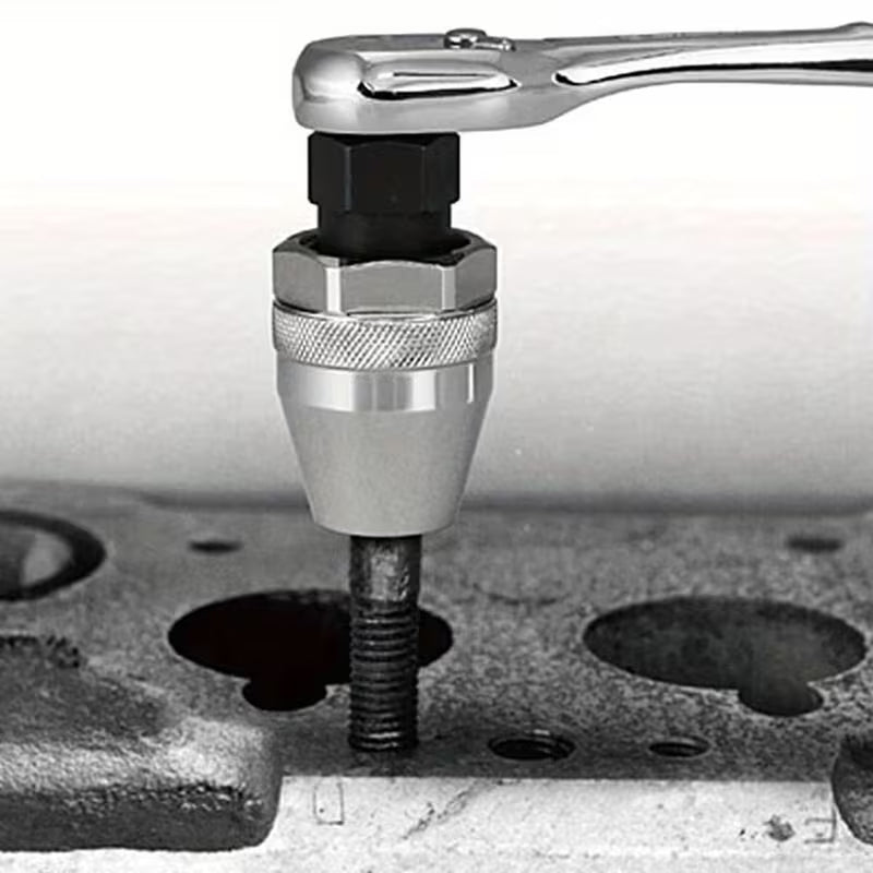 Bolt Remover - Werkzeug zum Entfernen beschädigter Schrauben