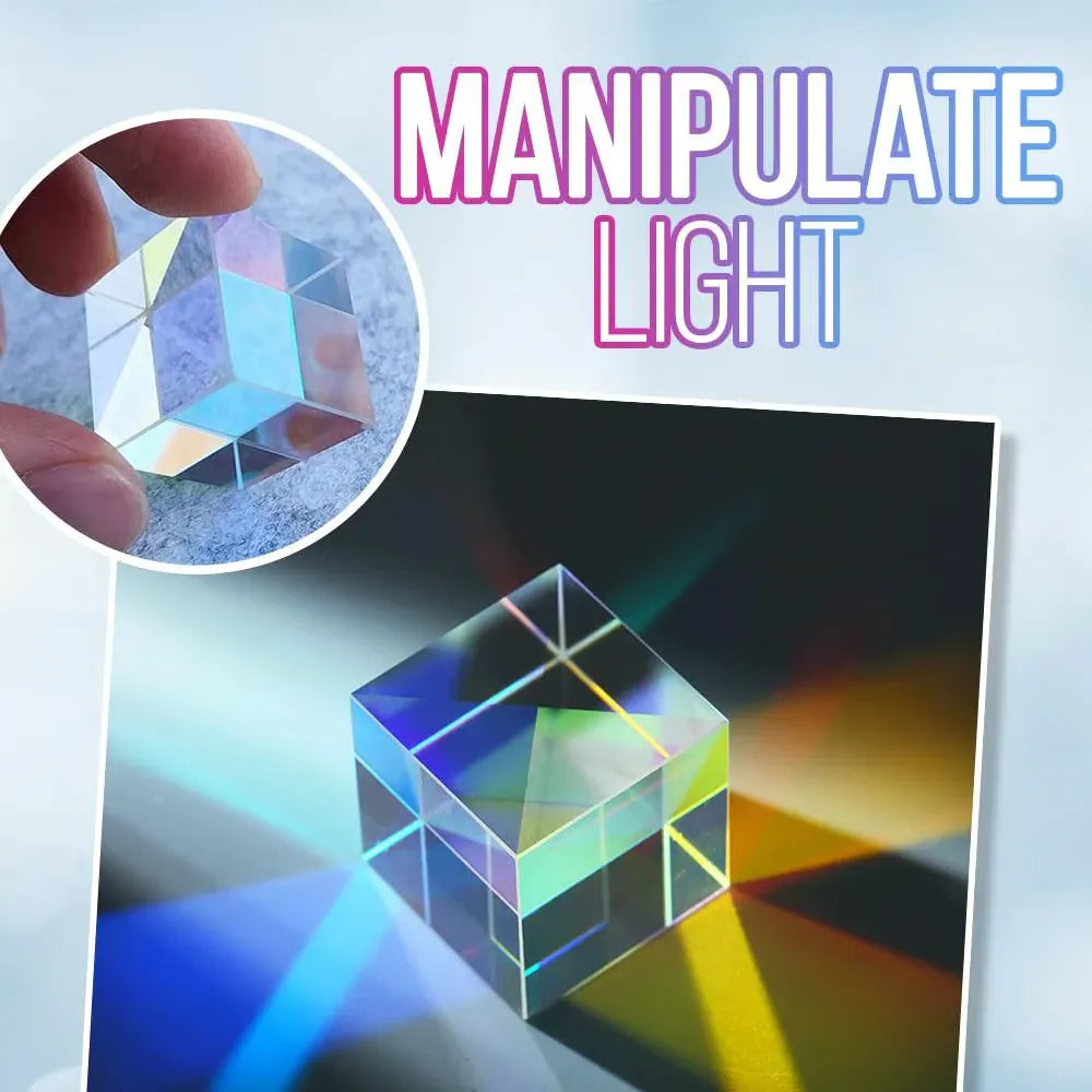 PrismCube