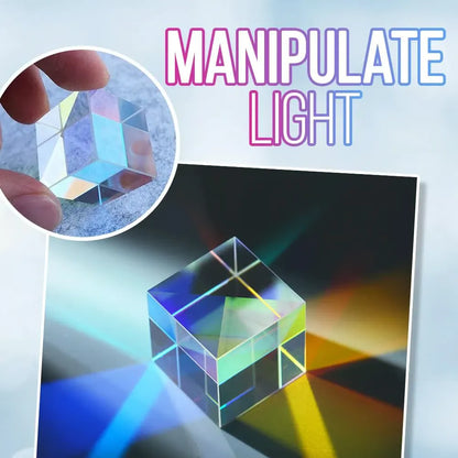 PrismCube