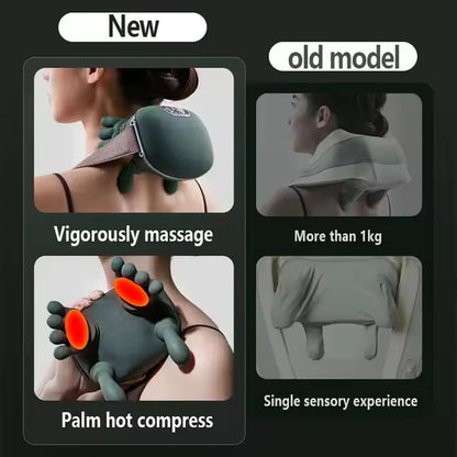 MassageHand