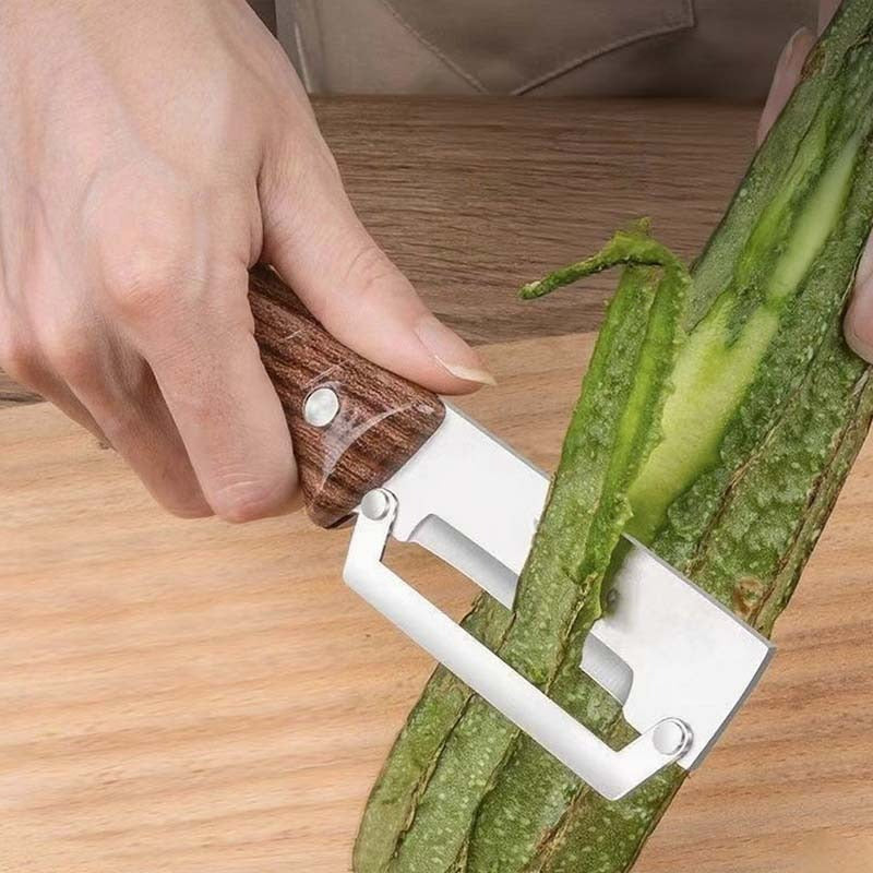 Knife Peeler