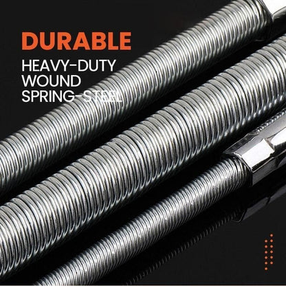 Vehuga - Flexible Verlängerungsstange für elektrischen Schraubenschlüssel