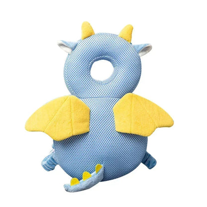 FallCushion