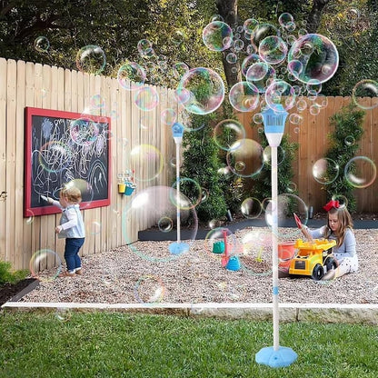 Bubble Stick - Automatischer Seifenblasenmacher