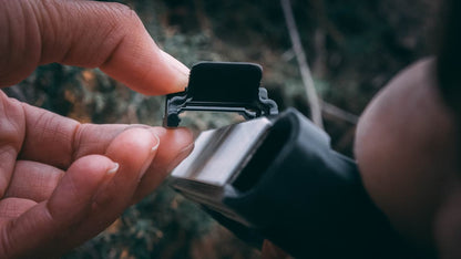 RazorSharp - Präzisions-Messerschärfsystem