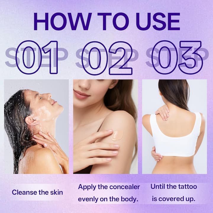 Body Perfector - Gleicht den Teint aus und korrigiert Hautunreinheiten