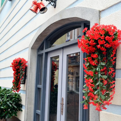 Forever Flower Pots - Schaffen Sie mühelos eine warme Atmosphäre mit Blumen, die ewig frisch bleiben