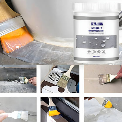 JukaGlue - Extrem haltbarer, wasserfester und auslaufsicherer Klebstoff