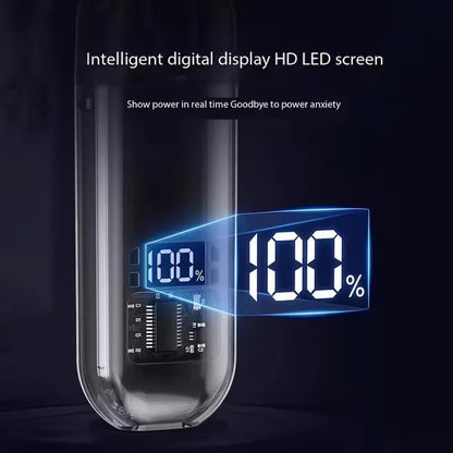 PocketTrimmer - Sanfter und sicherer Nasenhaarschneider