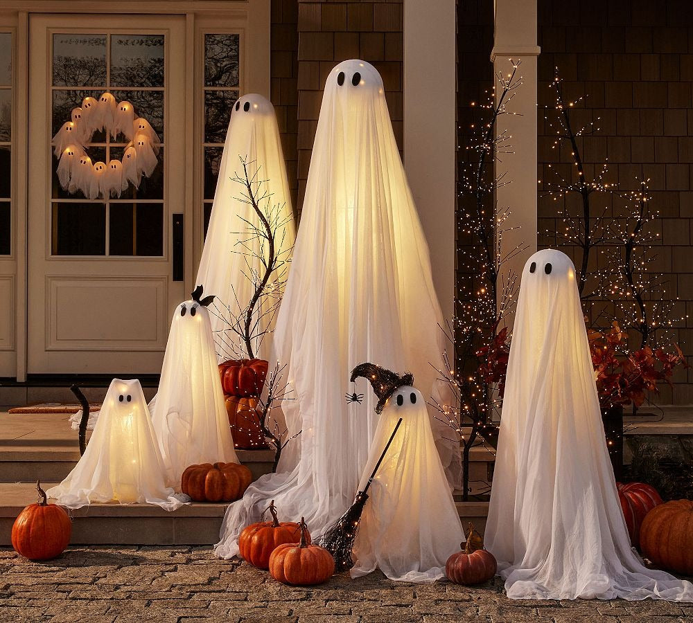 GhostWreath