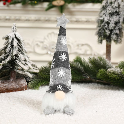 ChristmasGnomes - Weihnachtswichtel — gemütliche Stimmung