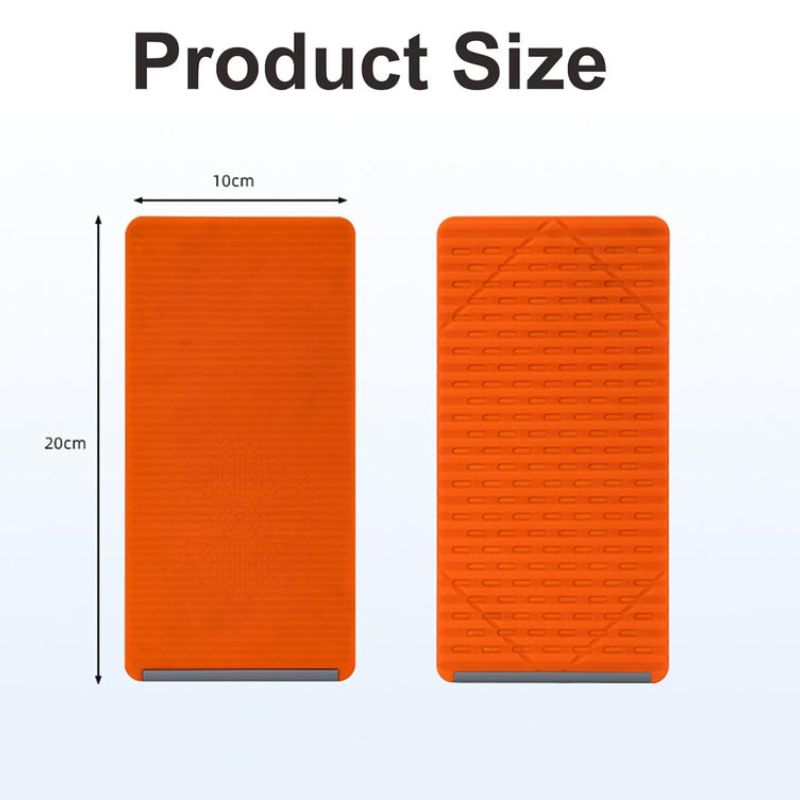 Flex Holder - Flexibler halter aus Silikon