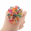BubbleSqueeze™ - Regenbogen-Stressabbau-Ball