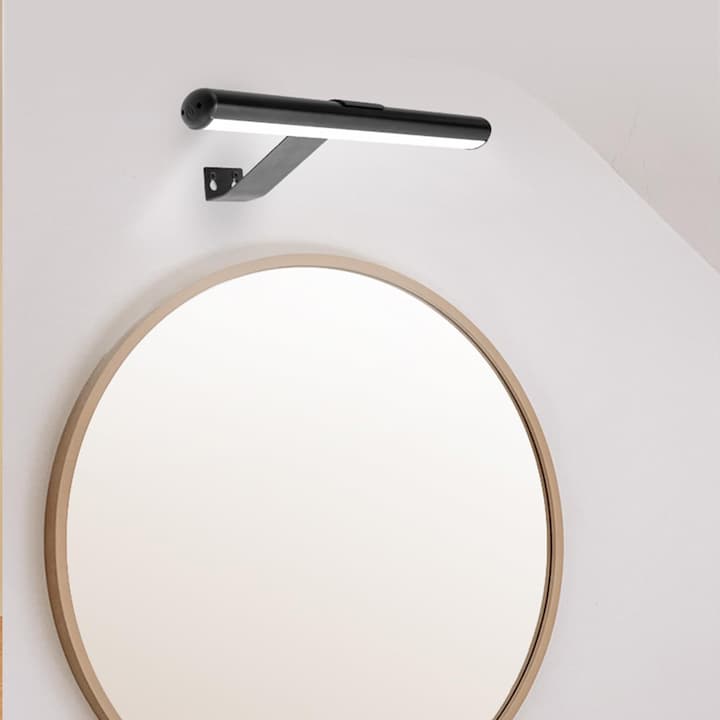 FrameLight - Kabellose LED-Bilderleuchte – Stilvolle Wandbeleuchtung für Ihre Kunstwerke