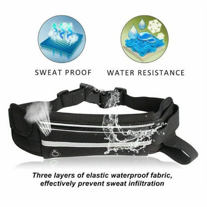 Exercise Pouch