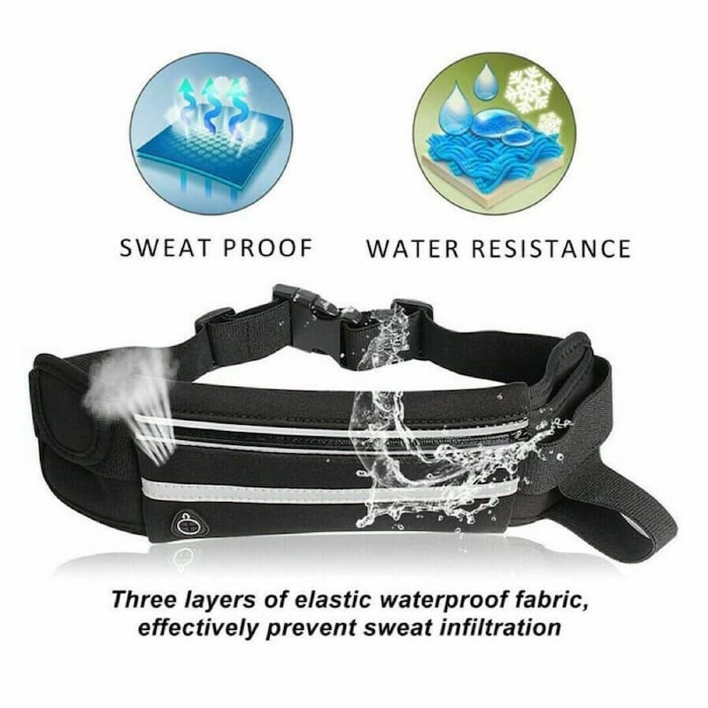 Exercise Pouch