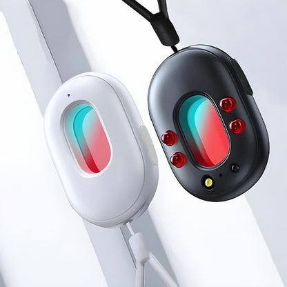 Spy Cam Detector - Infrarotkamera-Finder