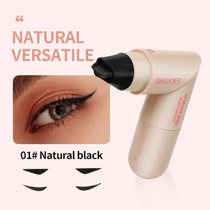EyeLiner Stamp - Drehbarer Eyeliner-Stempelstift