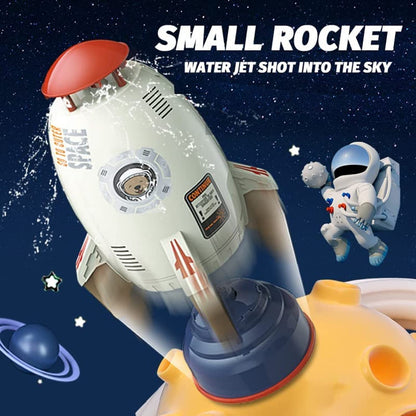 WaterRocket
