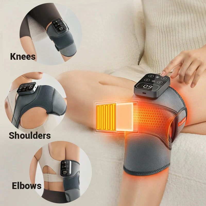KneeMasager