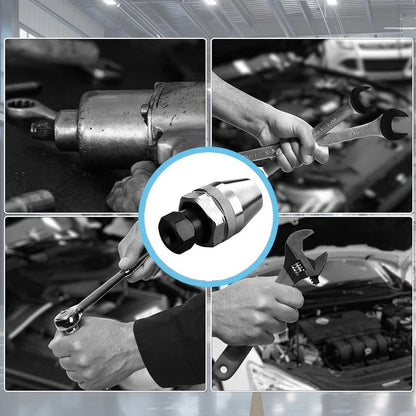 Bolt Remover - Werkzeug zum Entfernen beschädigter Schrauben