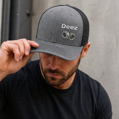 Nuts Cap - Snapback-Kappe