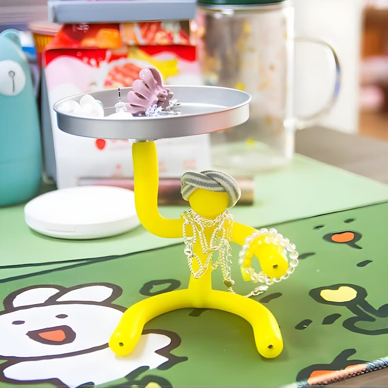 Connect Figures - Große Abenteuer fangen klein an: Entdecke den Zauber der Connect Figures-Spielzeuge