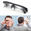 AjustiGlasses - Einstellbare Fern- und Nahbrille