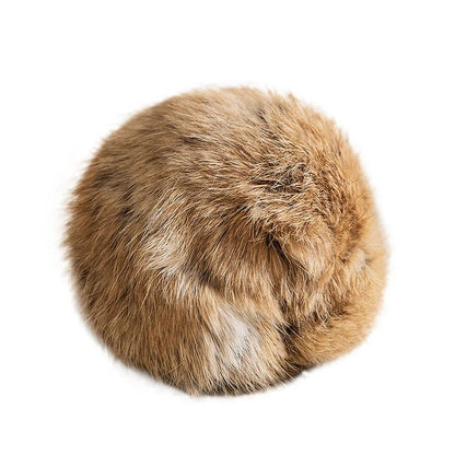 Fur Ball - Weicher, flauschiger Katzenball