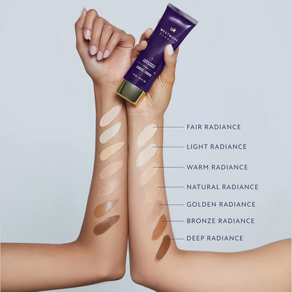 Body Perfector - Gleicht den Teint aus und korrigiert Hautunreinheiten