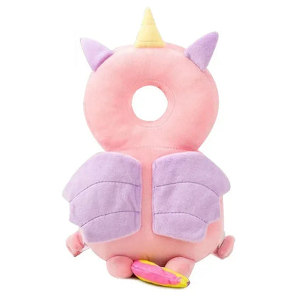 FallCushion