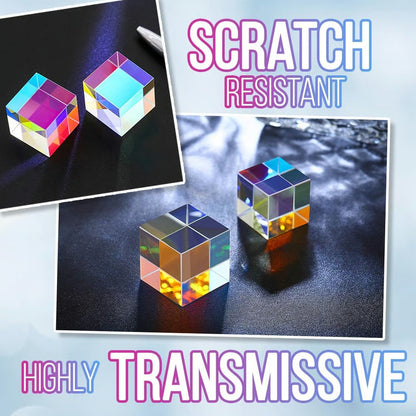 PrismCube